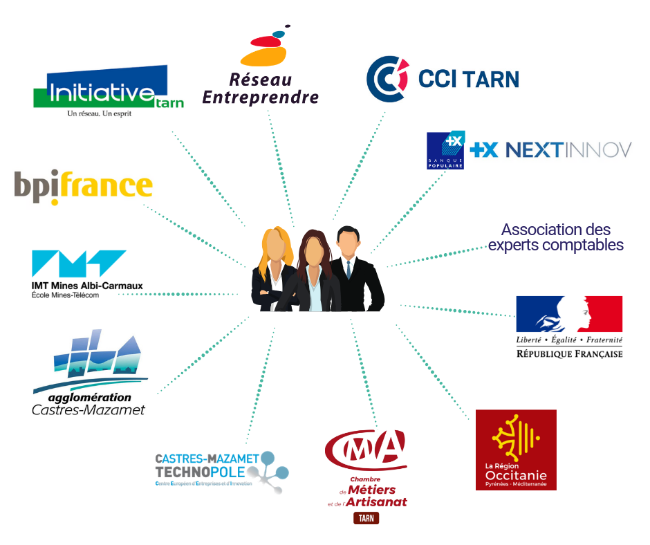 comité pépinière castres mazamet