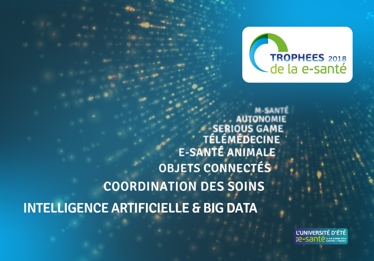 trophées e-santé