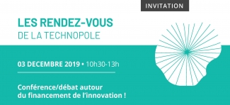 conférence débat financement innovation