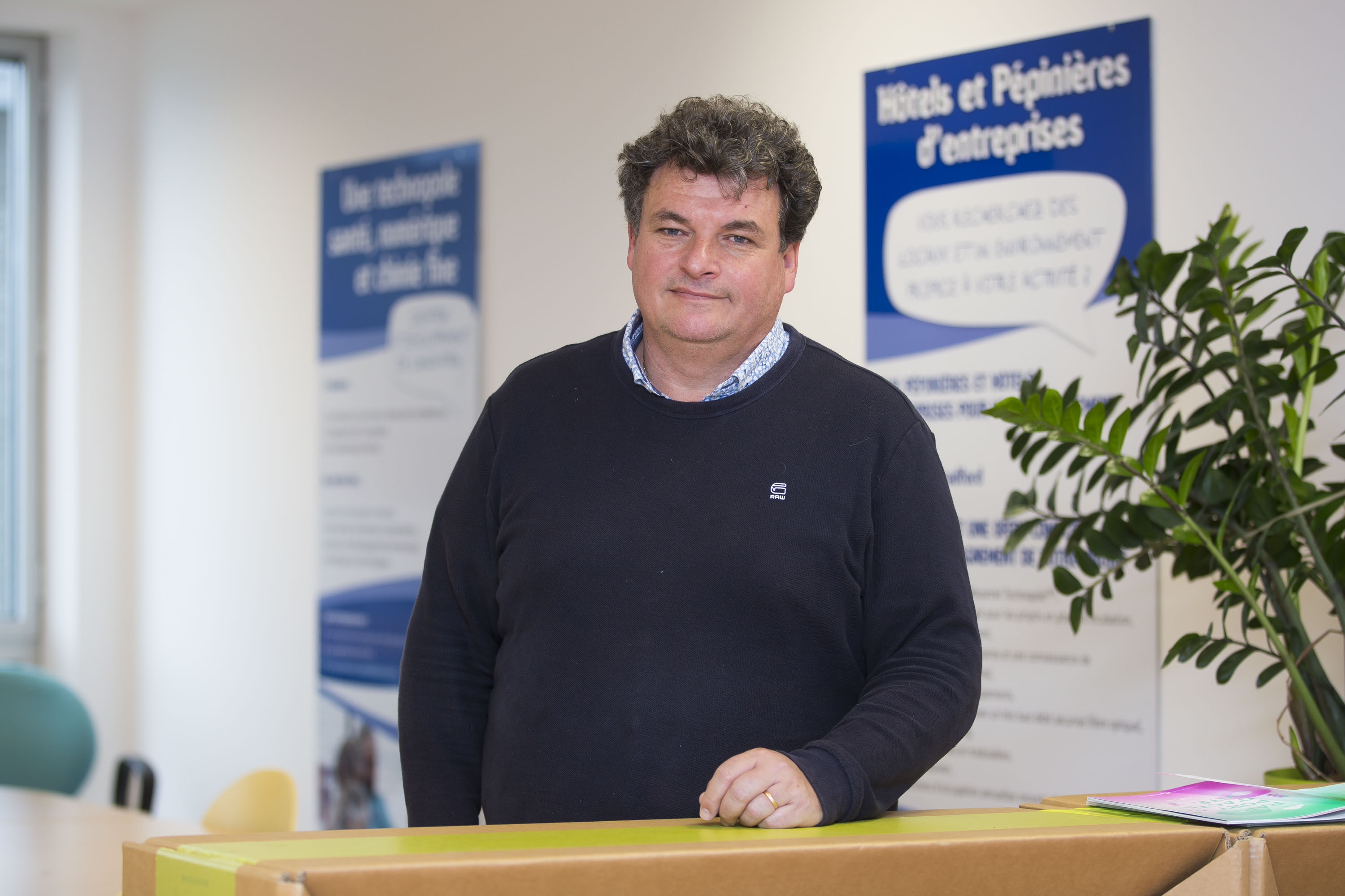 Roger Brault - Etudier en confiance