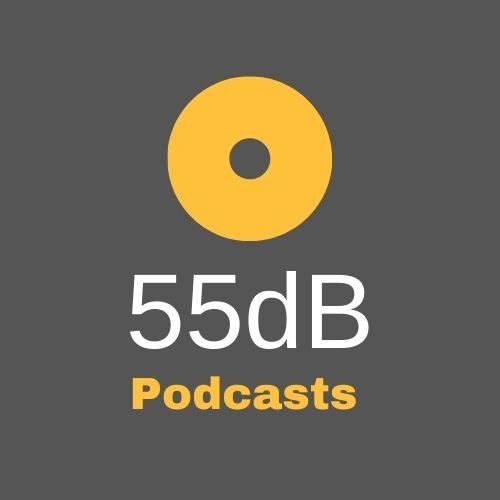 55 DB podcasts