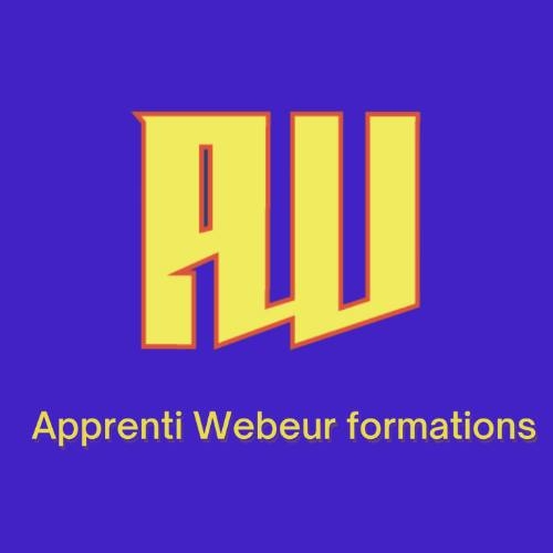 logo apprenti webeur