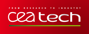 Logo CEA Tech