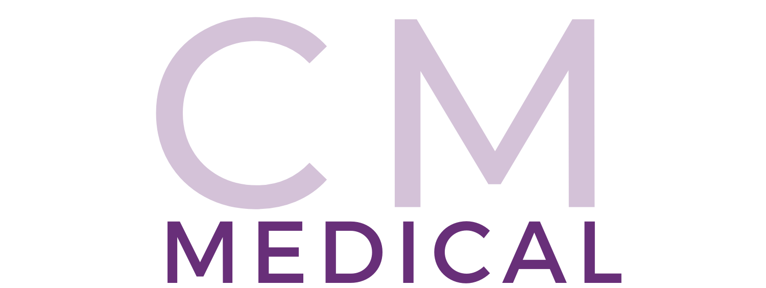 cm-medical logo