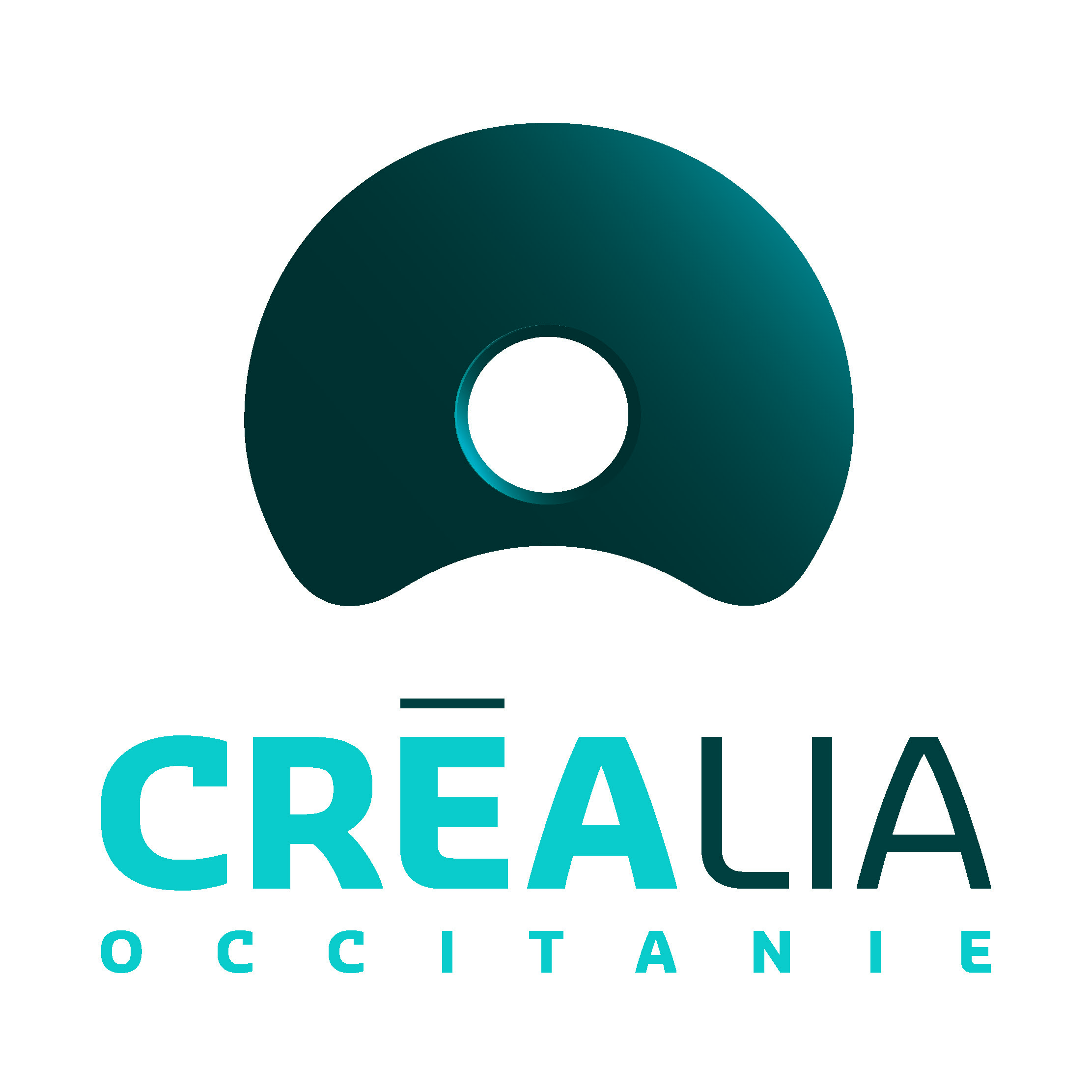 Logo Crealia