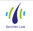 Logo Dermvetlink