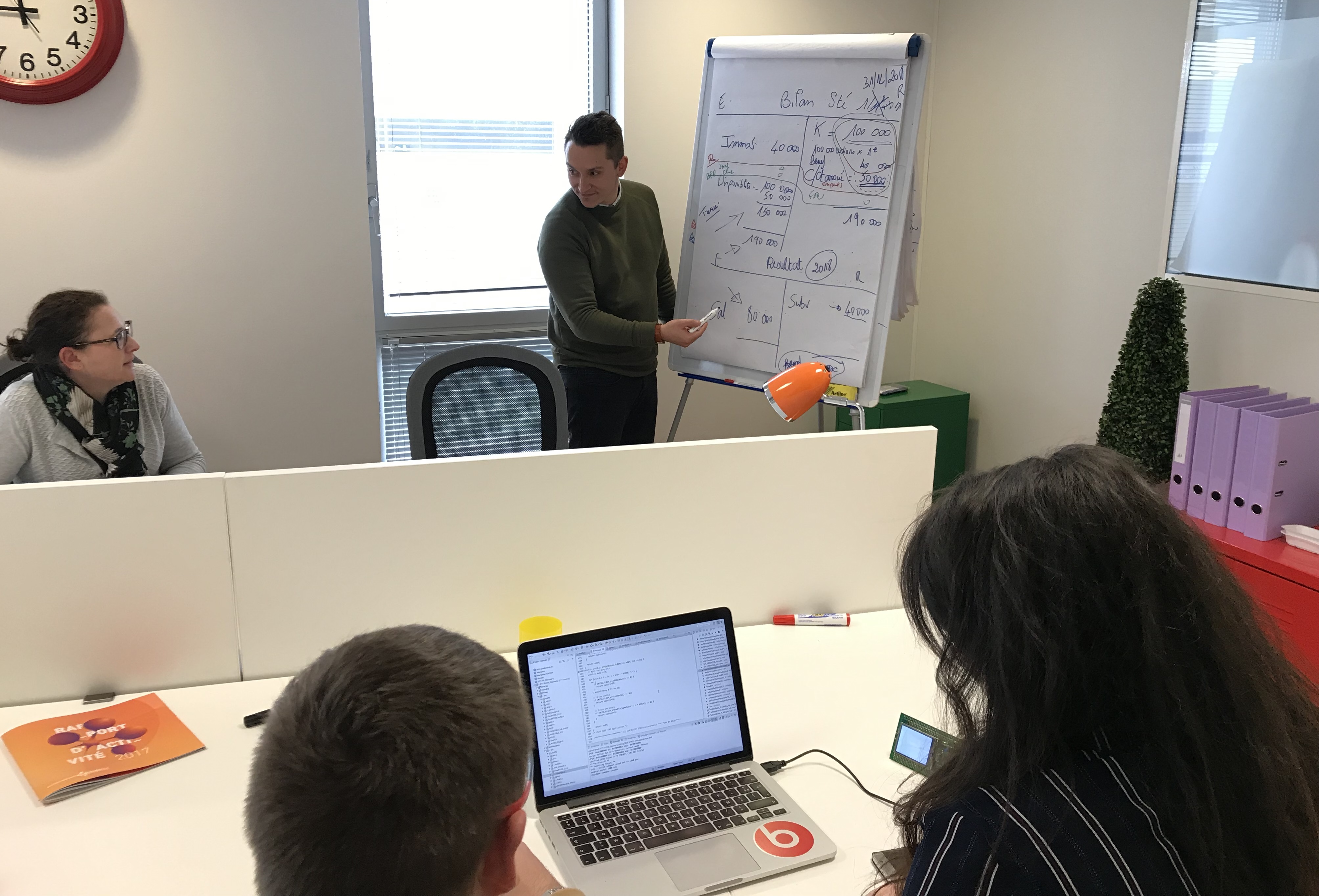 incubateur by cmt