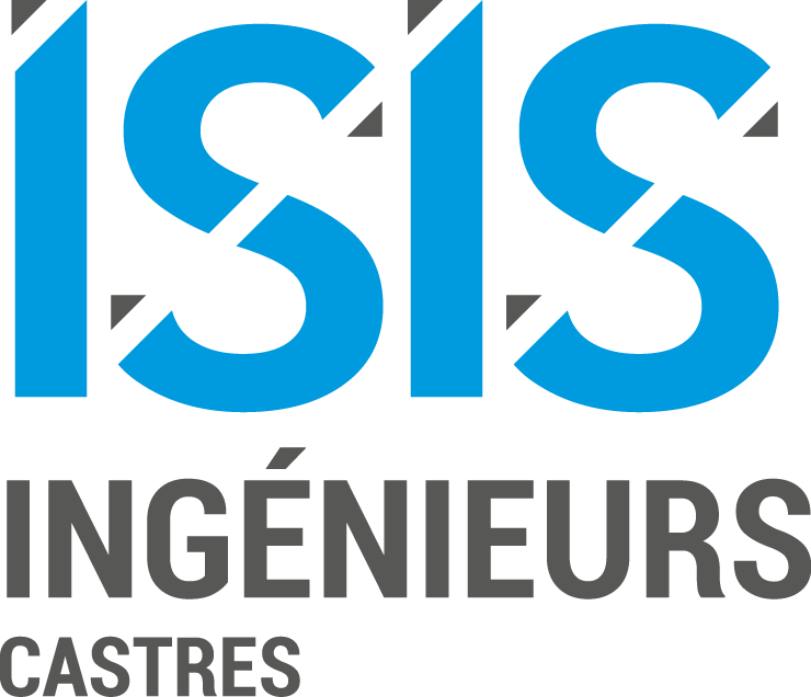 Logo ISIS