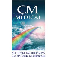cm-medical logo