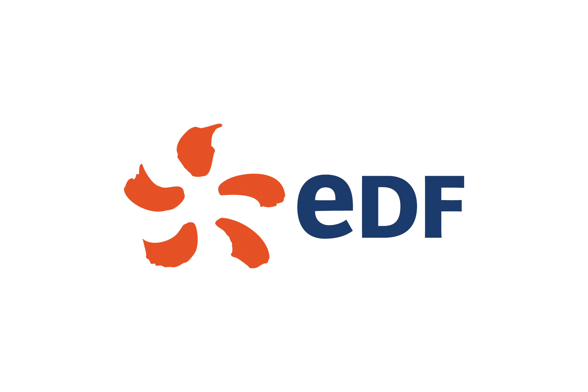 Logo EDF