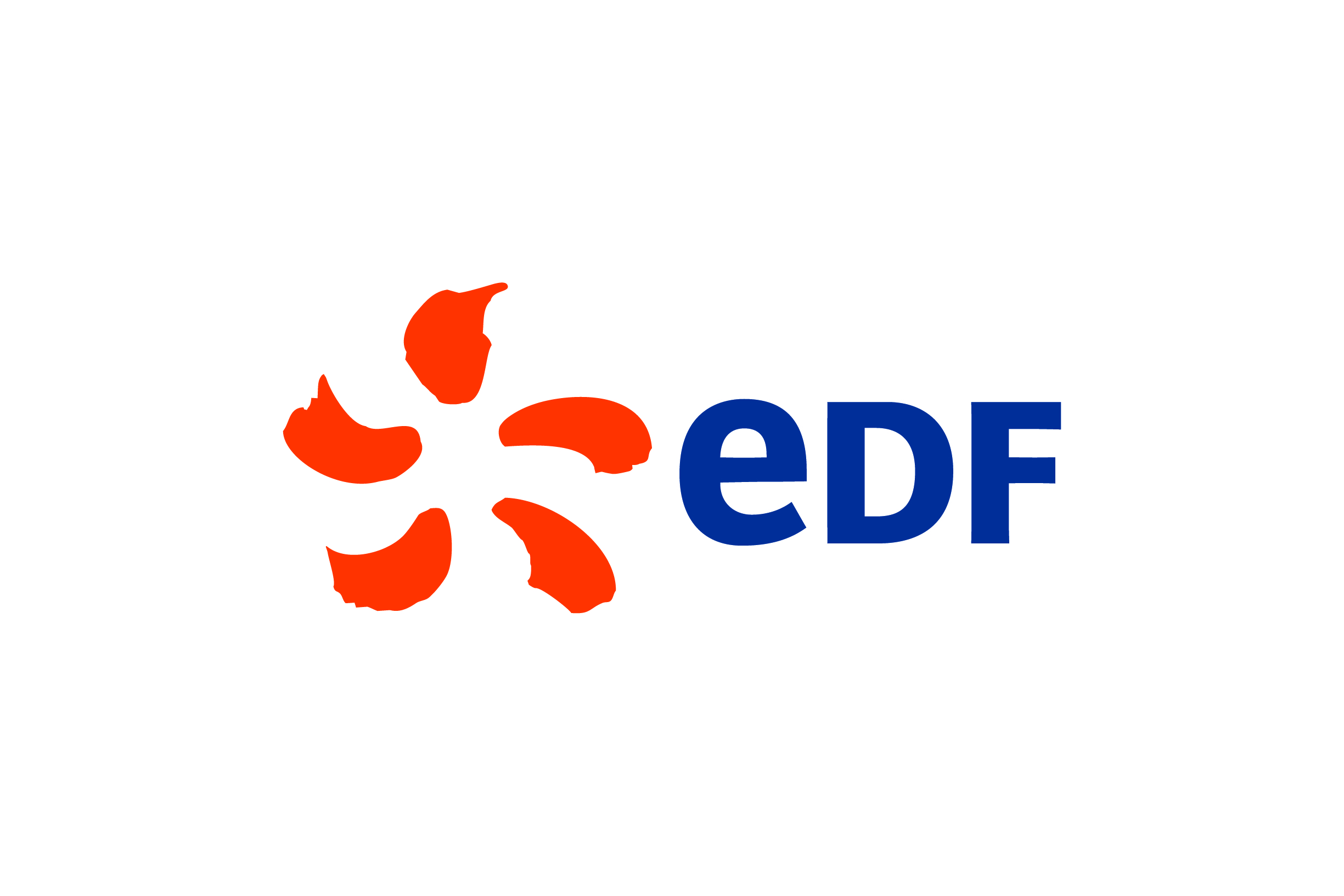 Logo EDF