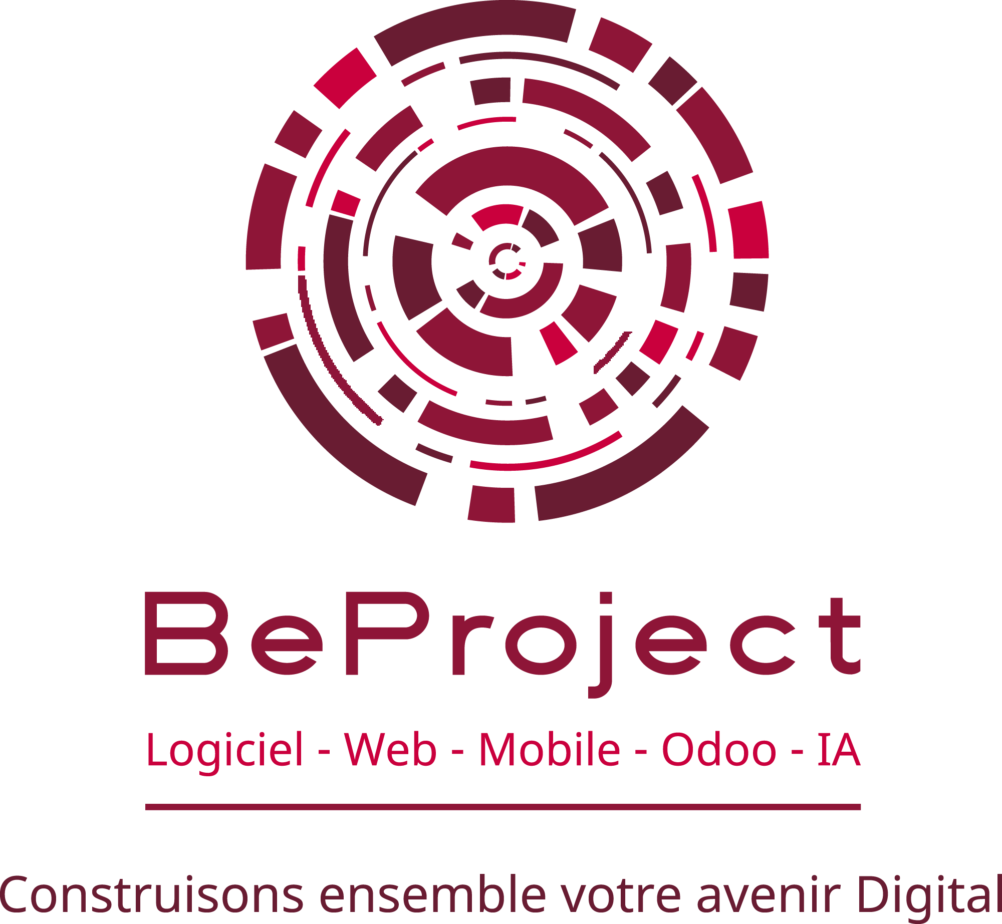 logo_beproject