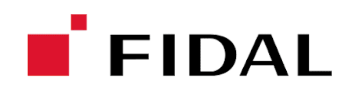 Logo Fidal