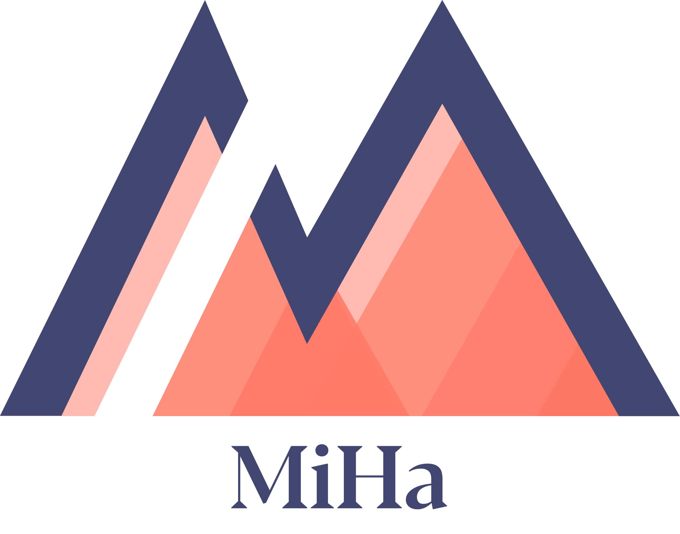 logo MiHa
