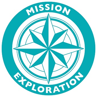 logo mission exploration