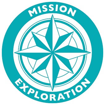 logo mission exploration