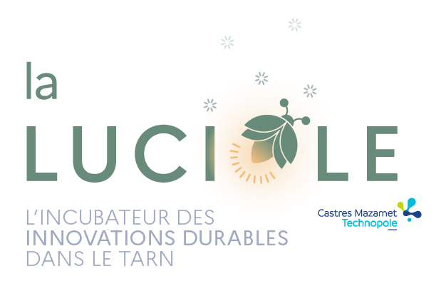 logo la luciole incubateur