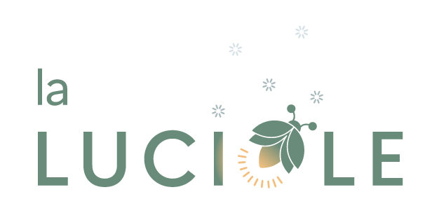 logo la luciole