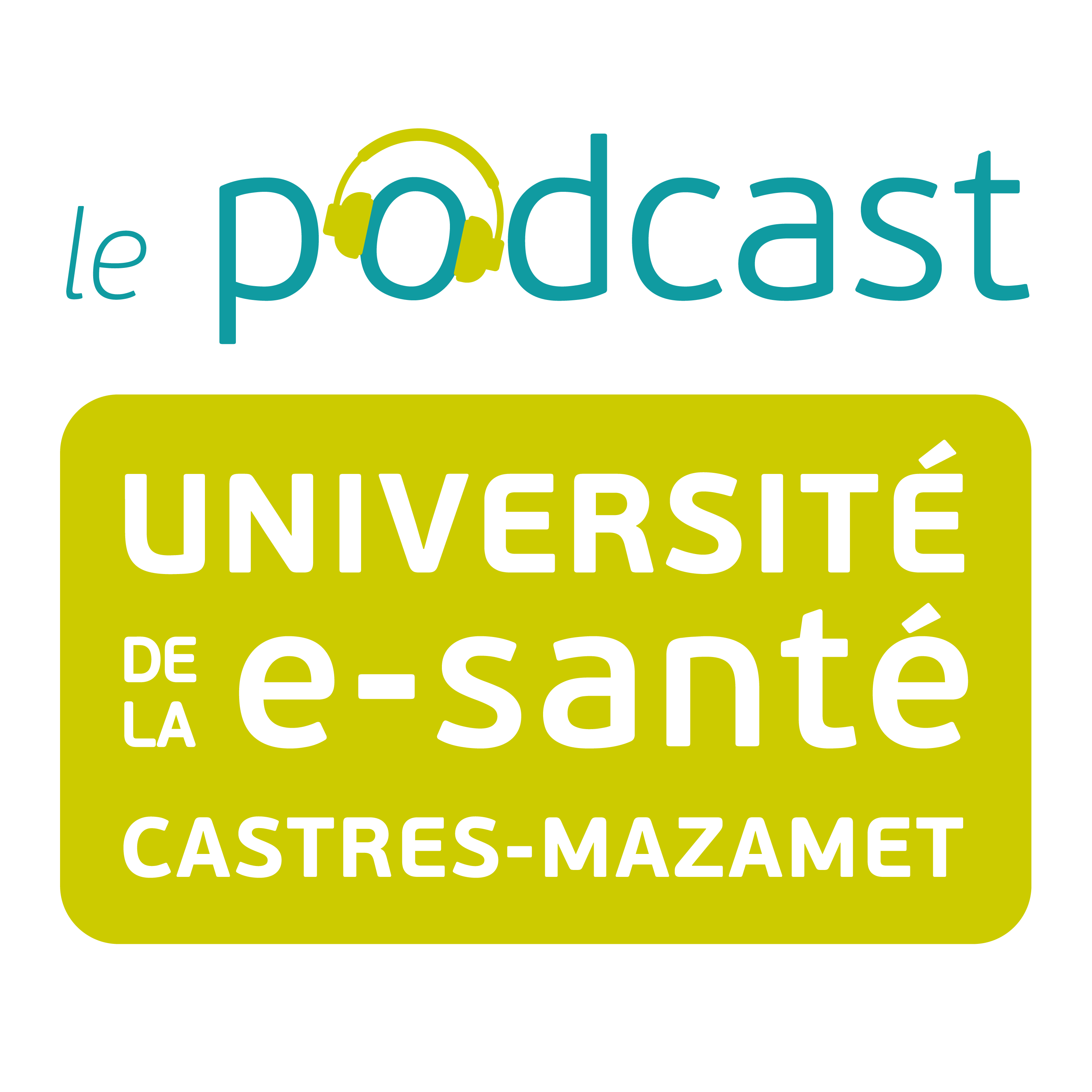logo podcast