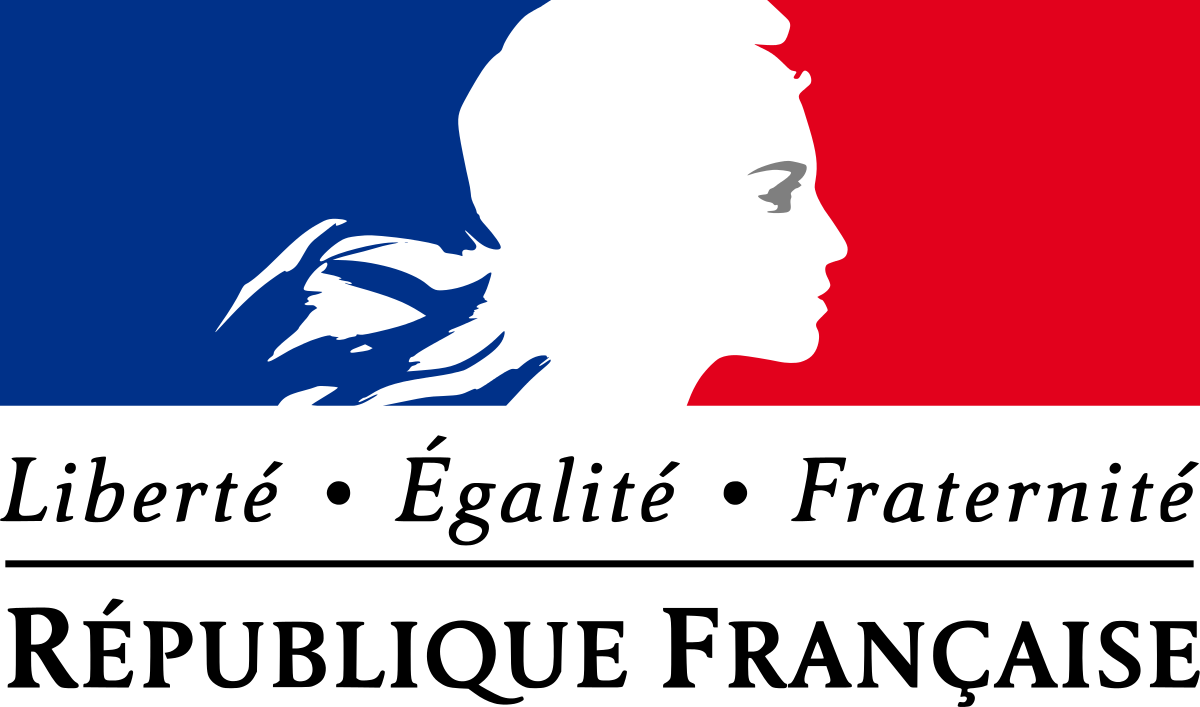 Logo Etat