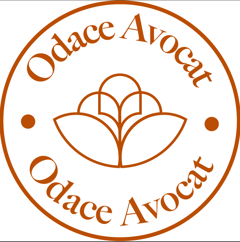 Logo Odace Avocat