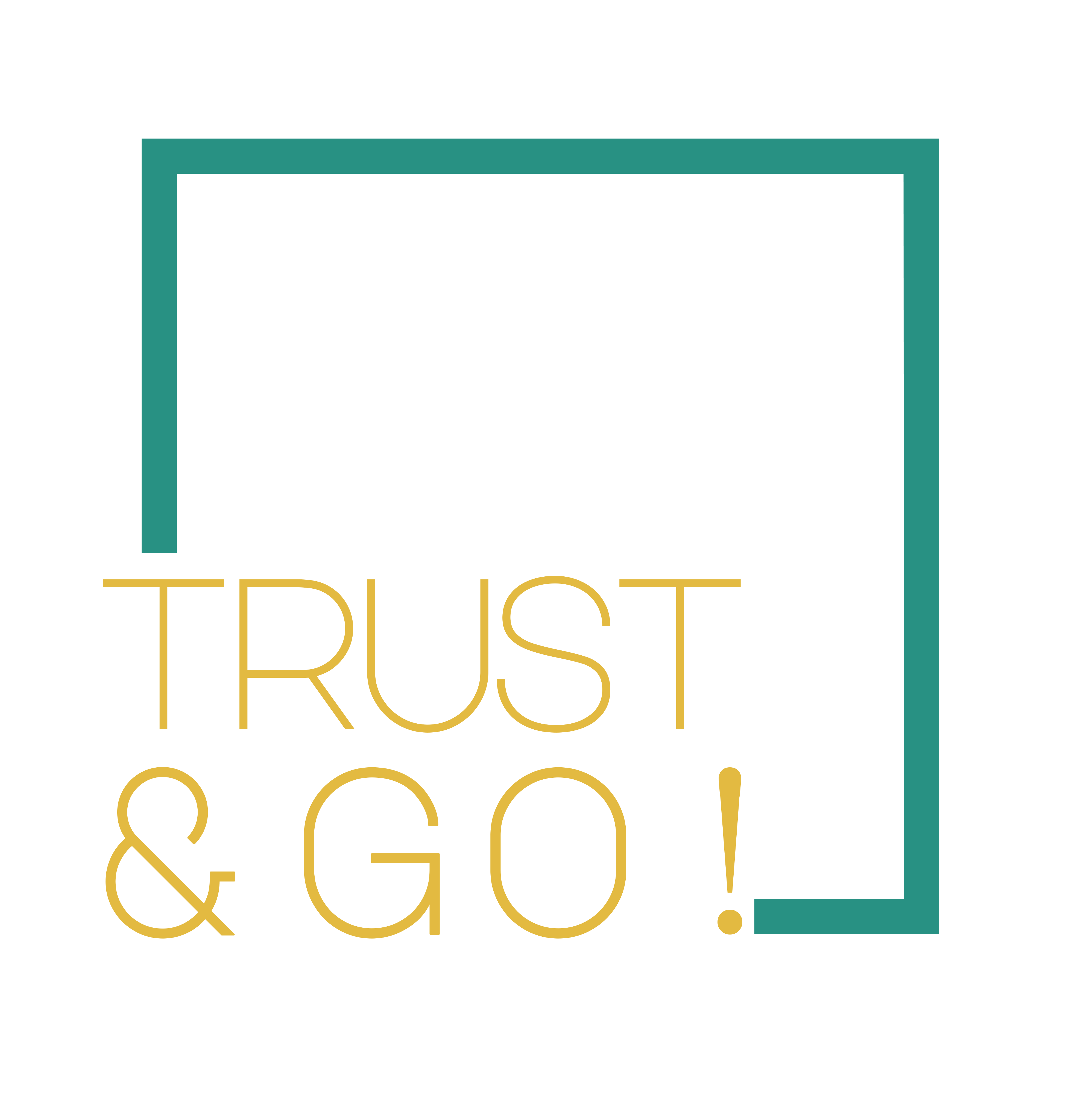 logo Trust&Go