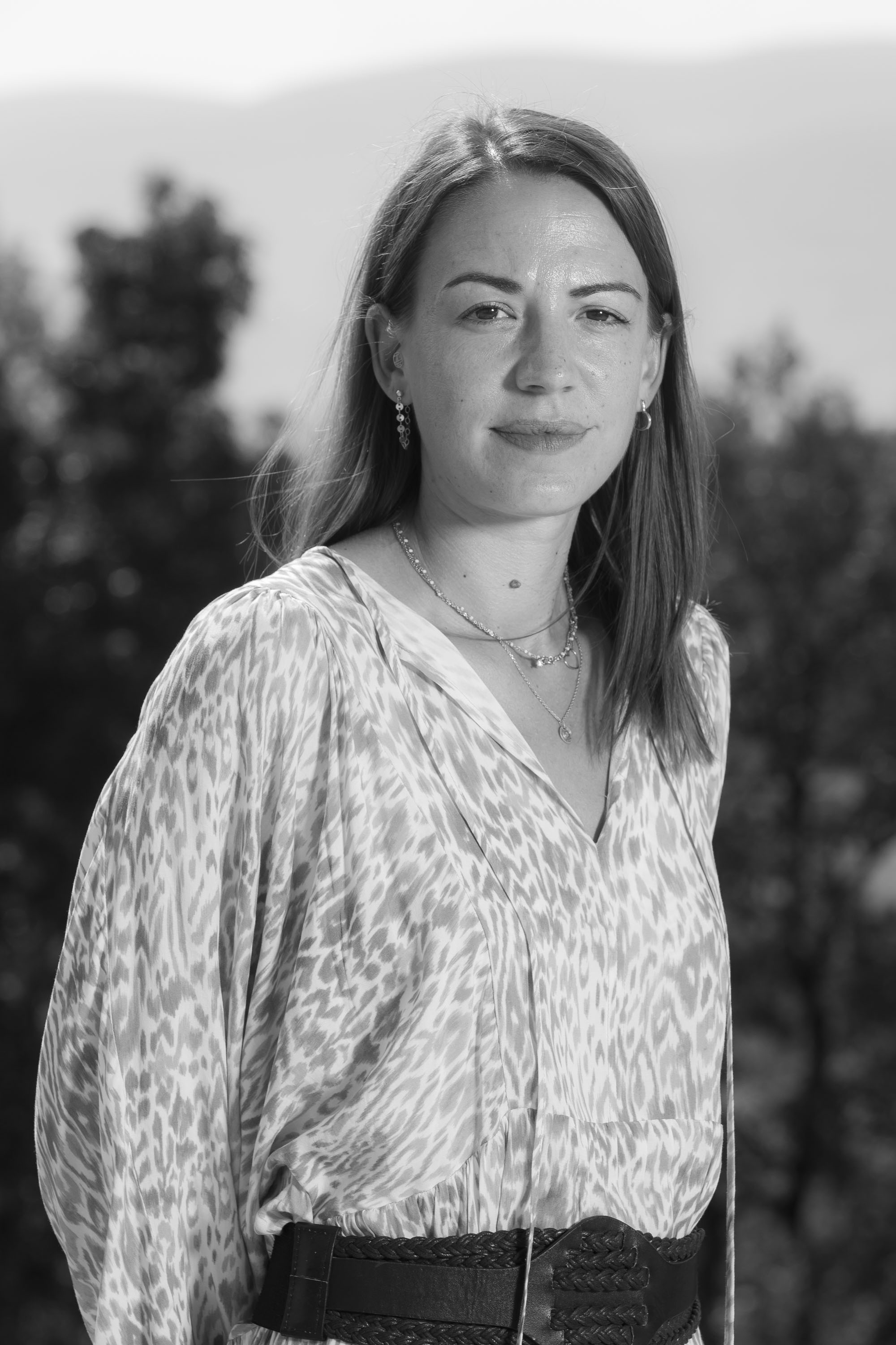 Catherine Durand