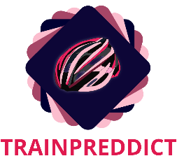 logo Trainpreddict