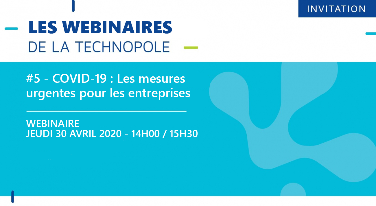 Webinaire cycle 5