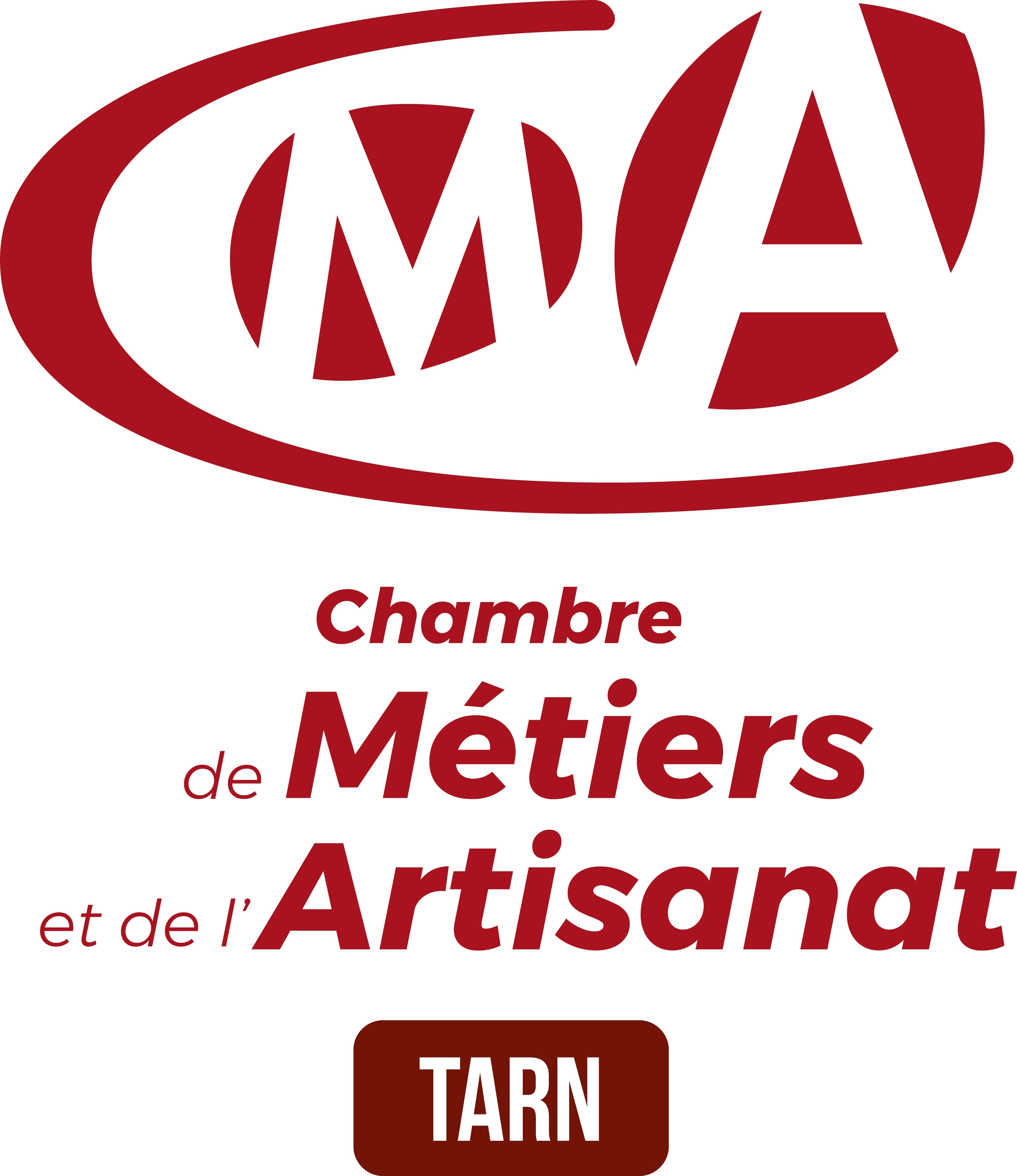 Logo CMA