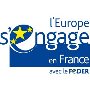 Logo FEDER
