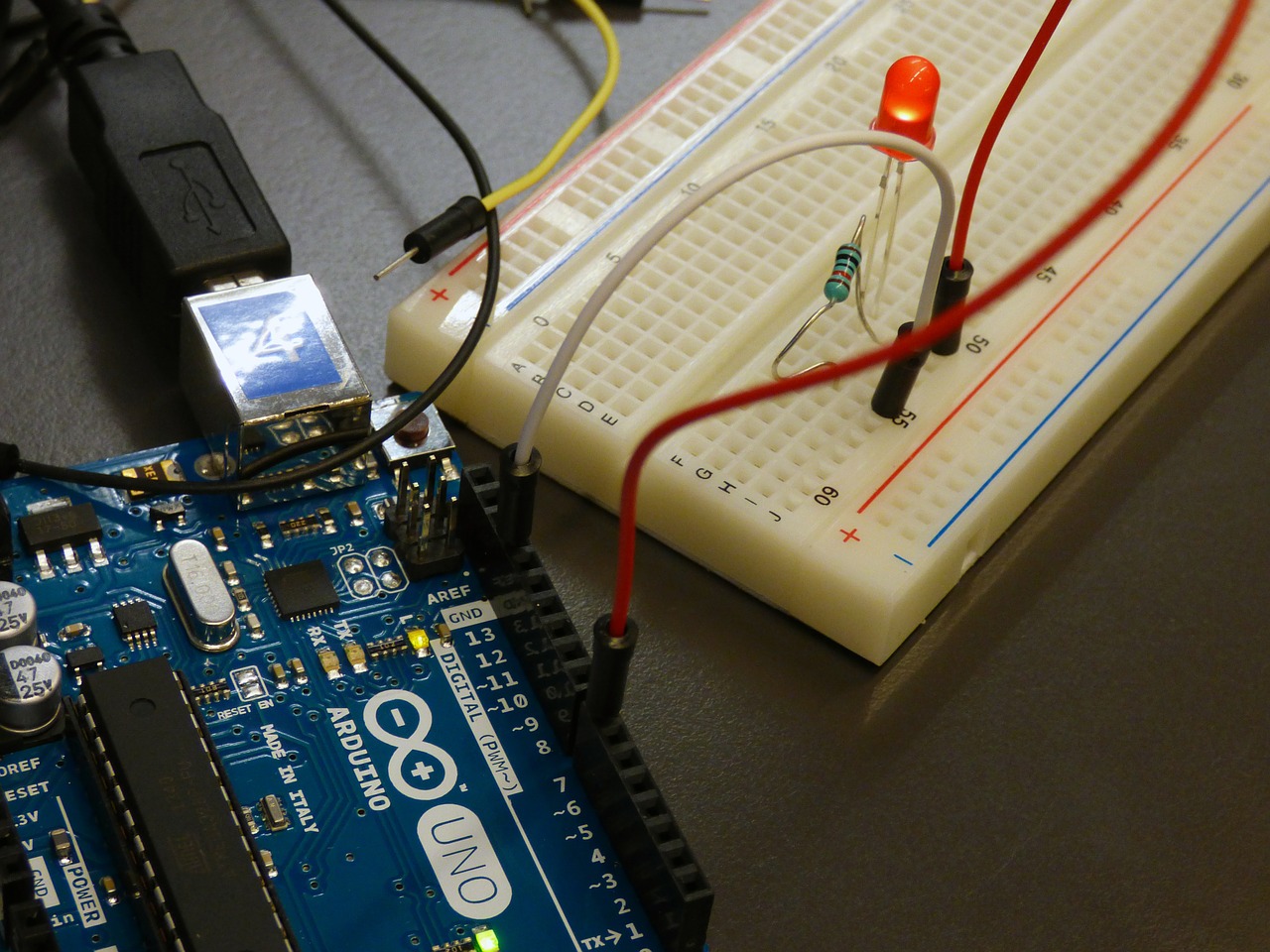 circuit intégré innofab