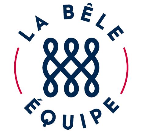 logo la Bêle equipe