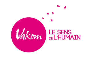 Logo Vakom