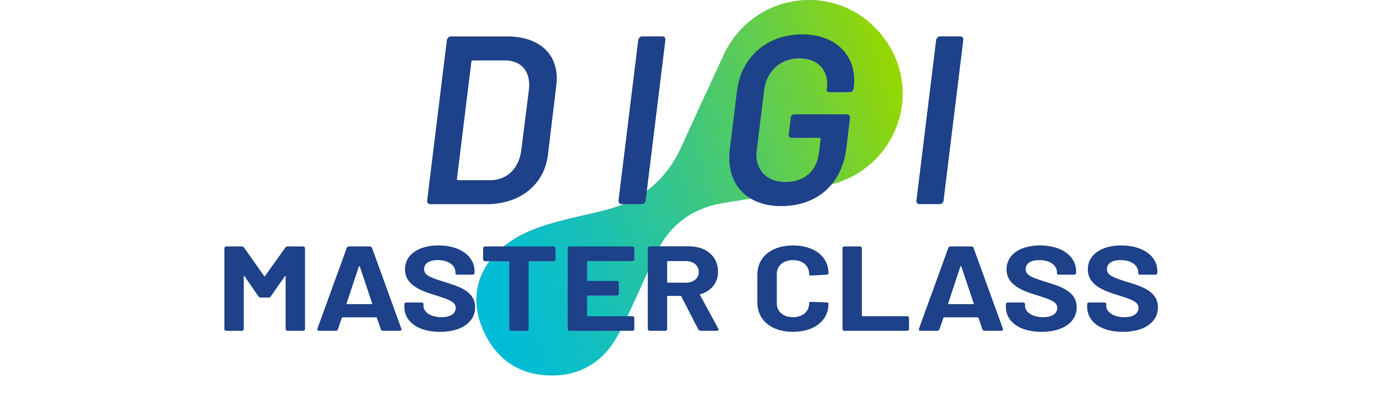 DIGIMASTERCLASS