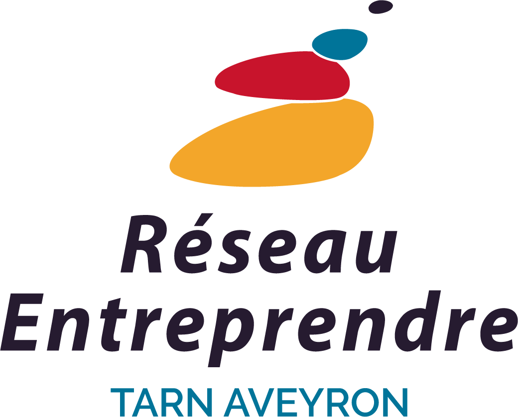 Logo Reseau entreprendre