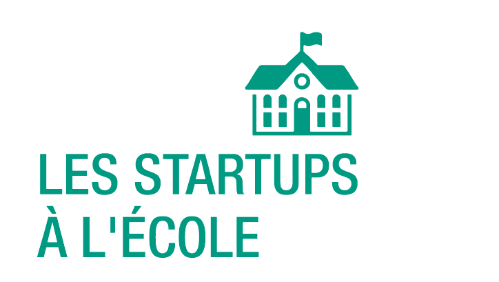 Start’ups à l’Ecole