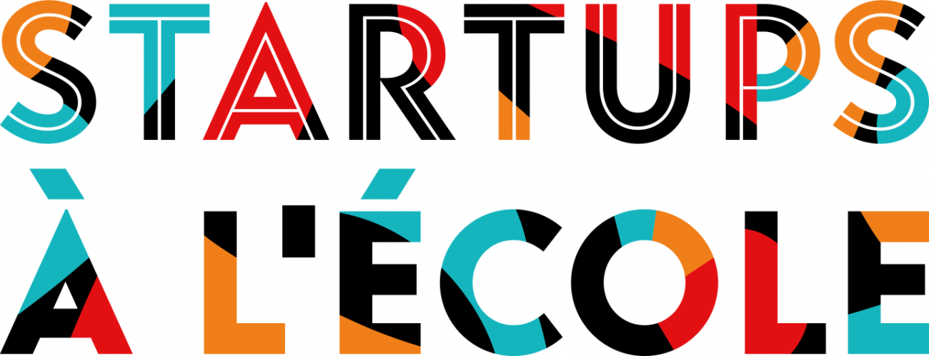 logo startups école