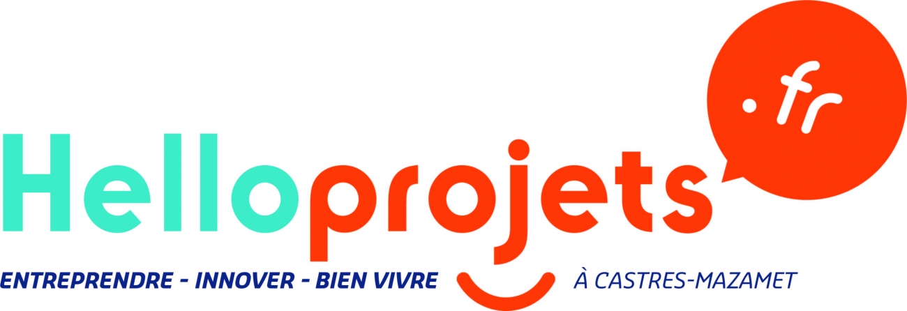 hello projets bloc marque