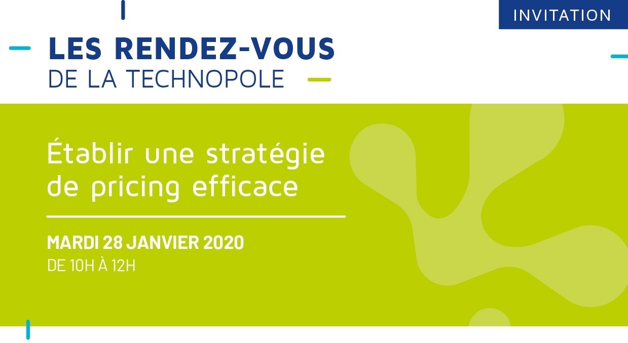 rdv technopole pricing anne ricaud