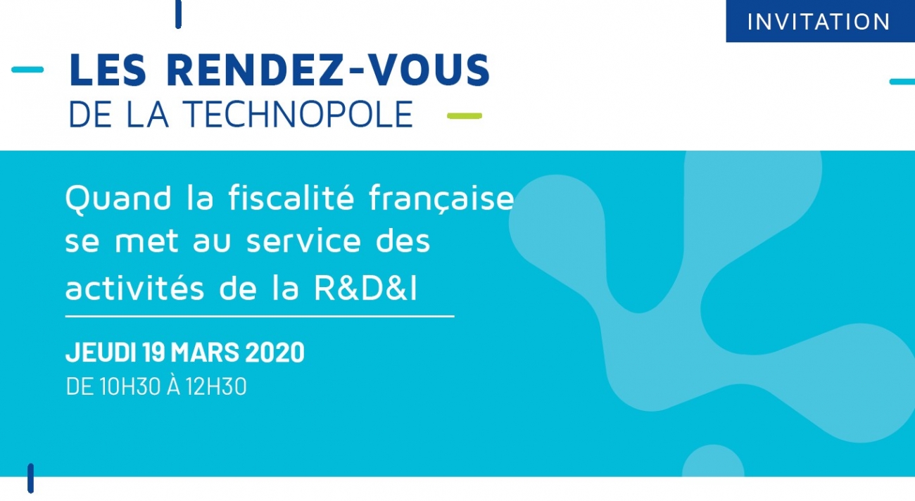 rdv techno r&d&i