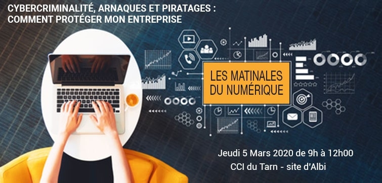 matinale numérique cci
