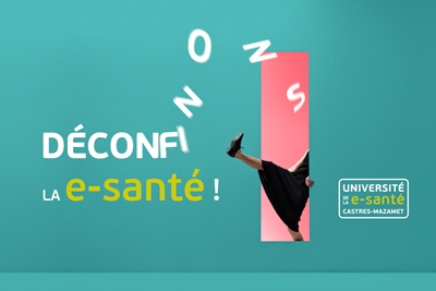 L'université de la e-santé 2021