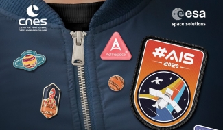 actinspace