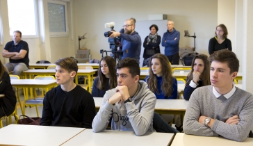 Start’ups à l’Ecole