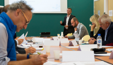 comité de selection