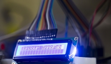 bonjour innofab