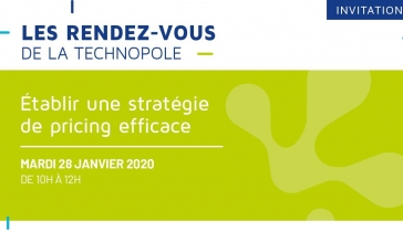 rdv technopole pricing anne ricaud
