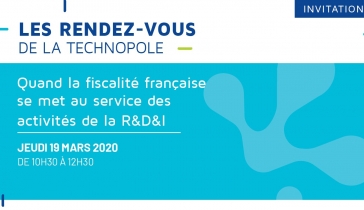 rdv techno r&d&i