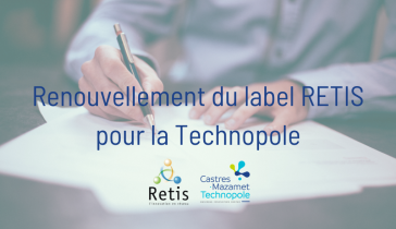 renouvellement label retis